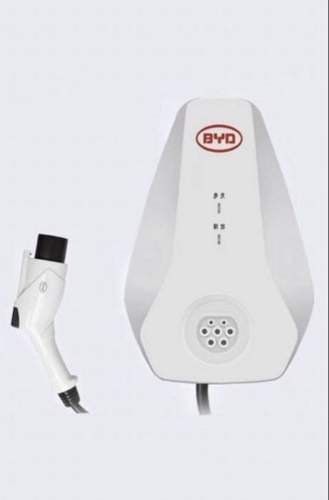 Зарядное устройство BYD 7кВт