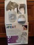 Ръчна помпа за кърма Philips Avent