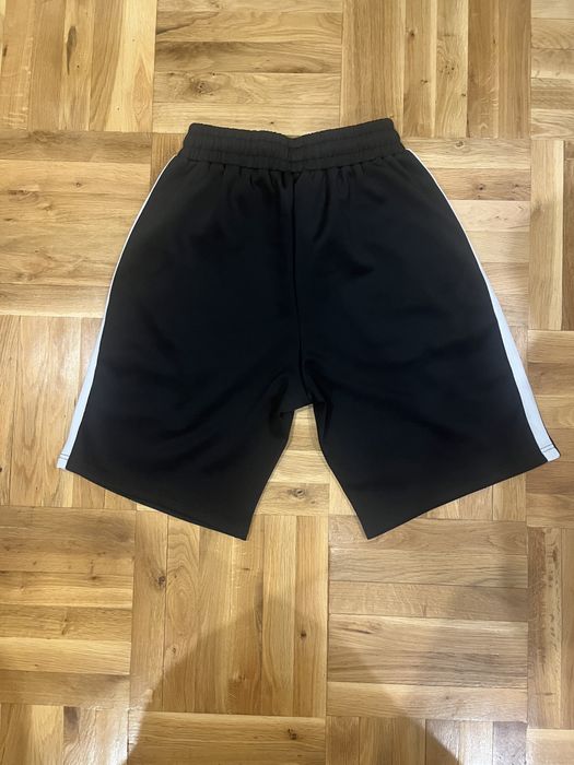 Plam Angels Shorts