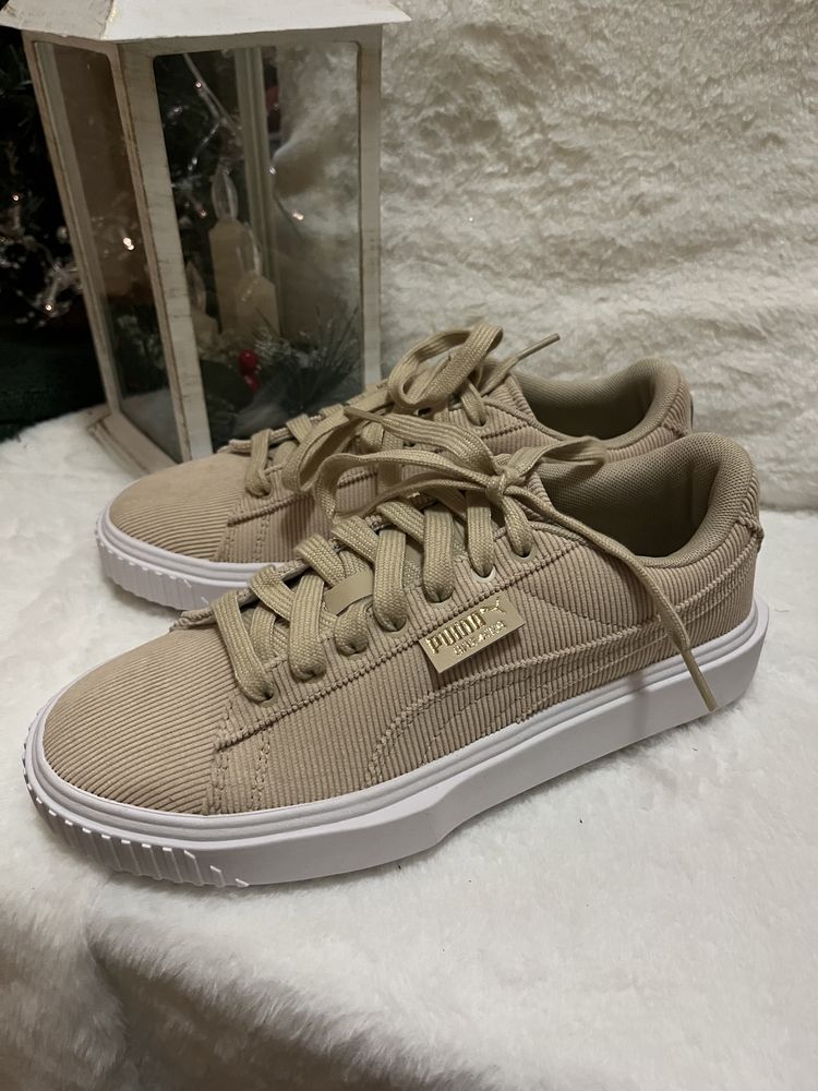 РАЗПРОДАЖБА!!! Оригинални кецове Puma