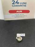 (Ag43) Charm bratara 14K 1.52gr B3238.15 2 Ani Garantie!