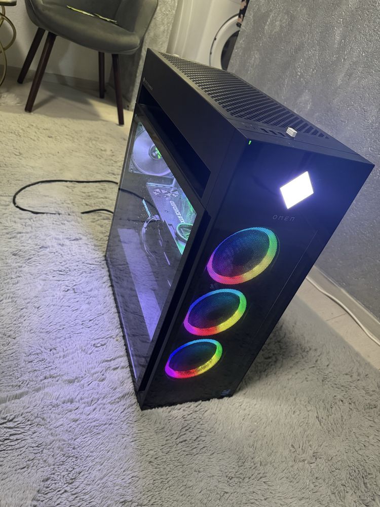 Sistem de gaming