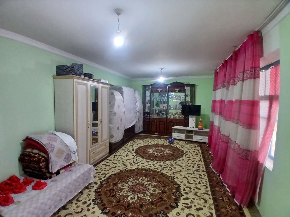 21 sotik, 9 xonali uy sotiladi