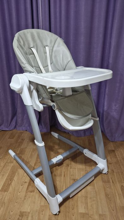 Продам стульчик качалку.