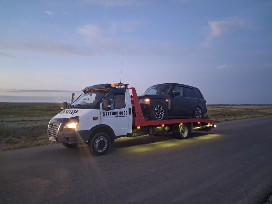 Услуги эвакуатора Алга местный по городу и области круглосуточно недор