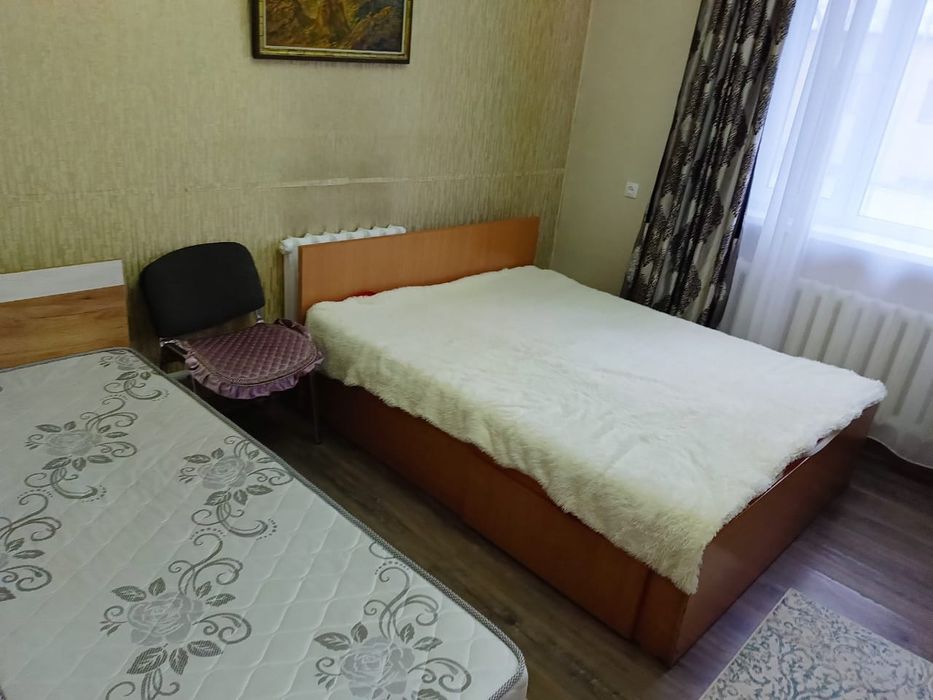 Сутки дом Сдается двухуровневый дом посуточно 39 спальные мест