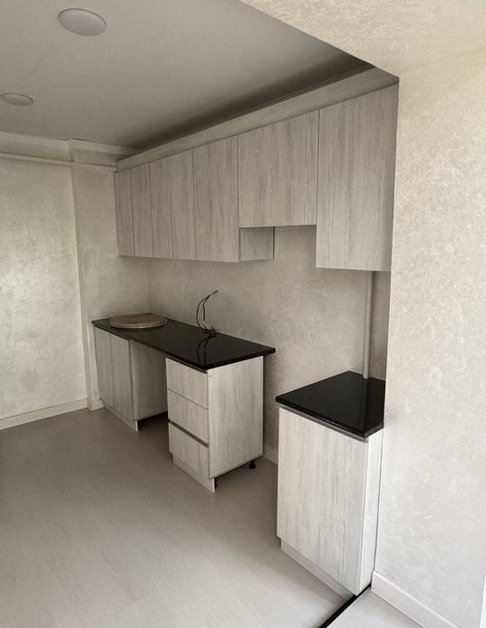 Квартира 1/2/5 Академгородок 30м2 Евроремонт