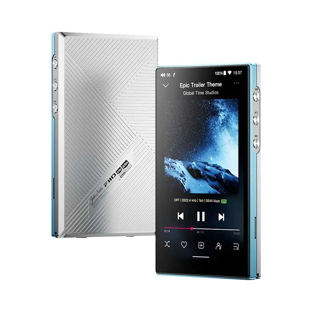 Hi-Fi плеер - FiiO JM21