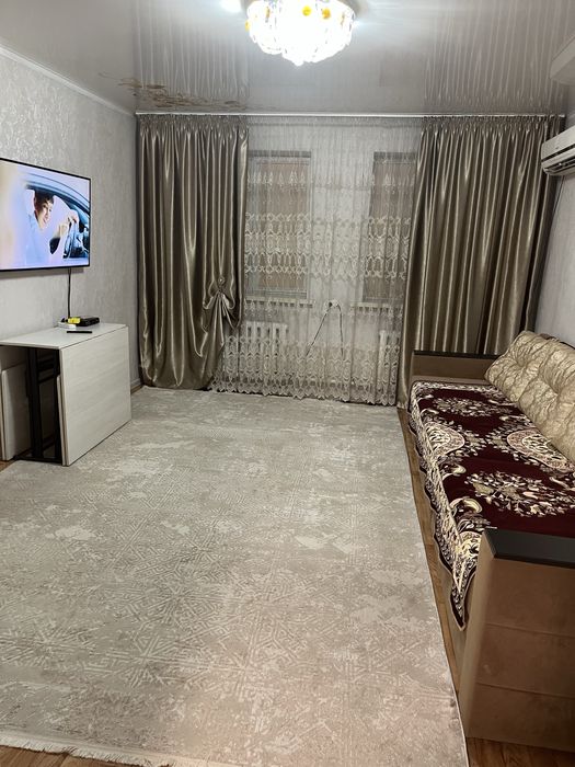 Продается дом со всеми удобствами