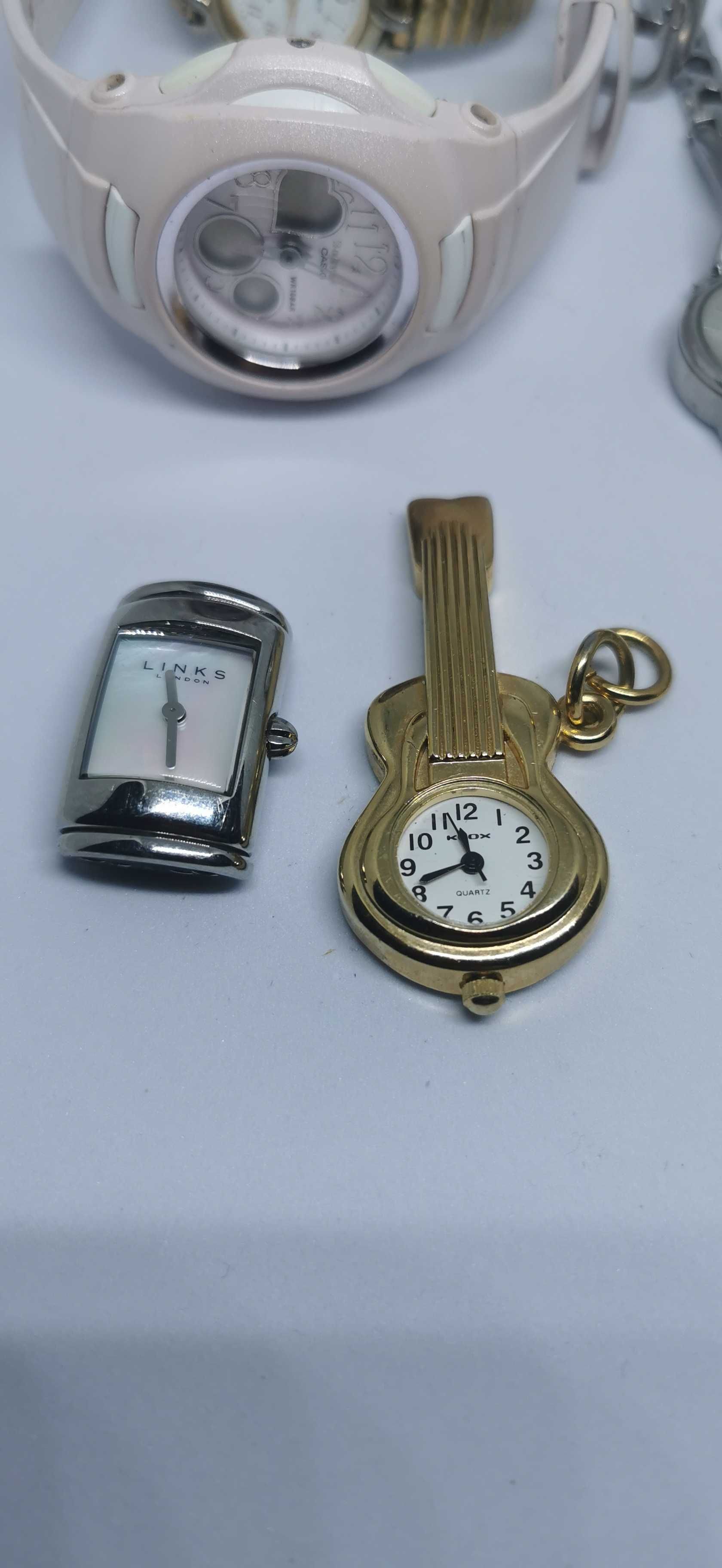 8 часовници,Casio,Citizen Eco Drive Radley,Timex за ремонт