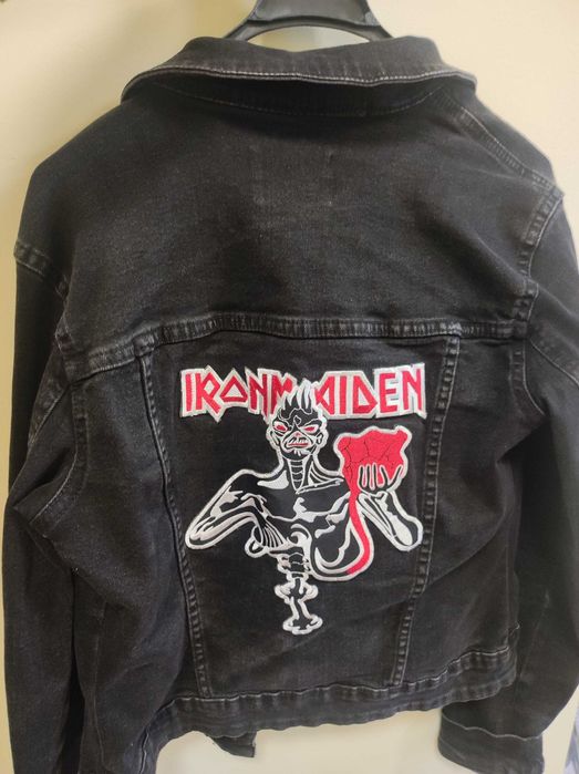 Дънково яке  С р.р