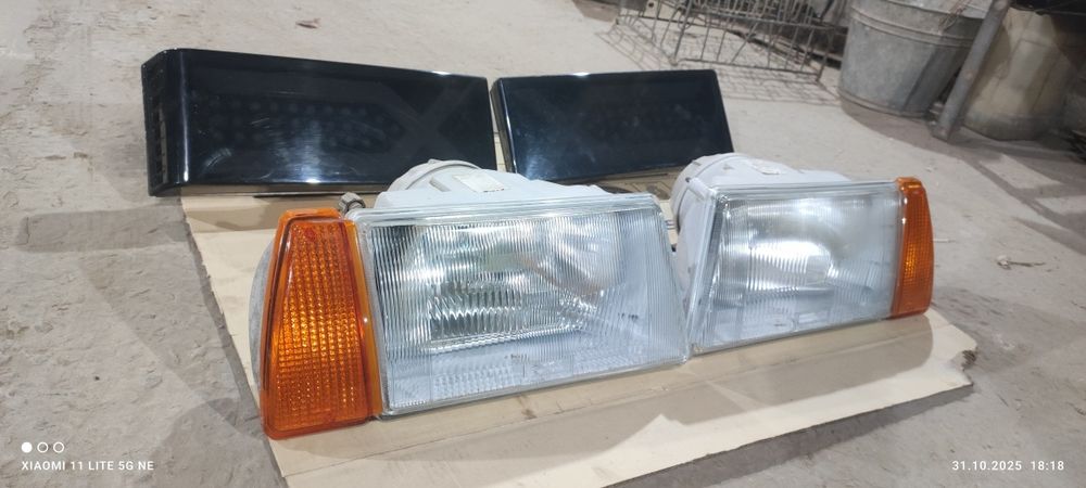 Фары ваз 2109 сотилади