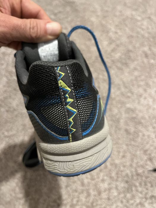 Asics Gel-Fujiattack 2-оригинални мъжки маратонки