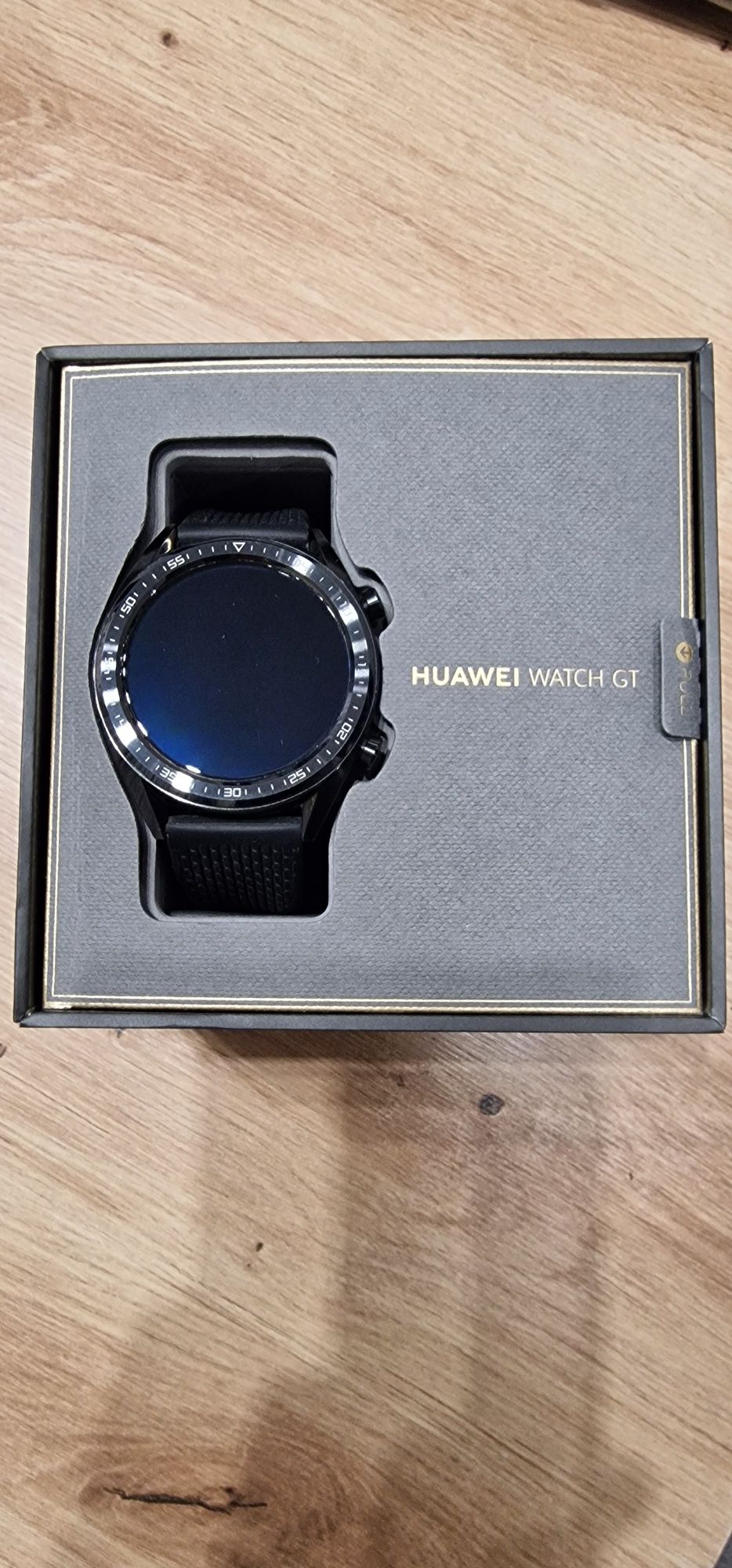 Huawei Watch GT смарт часовник