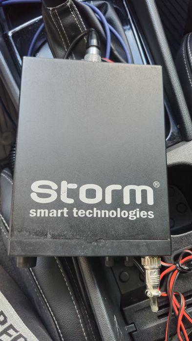 Statie emisie receptie Storm Matrix 20 watti putere