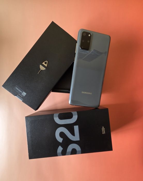 Samsung Galaxy S20 plus 128GB