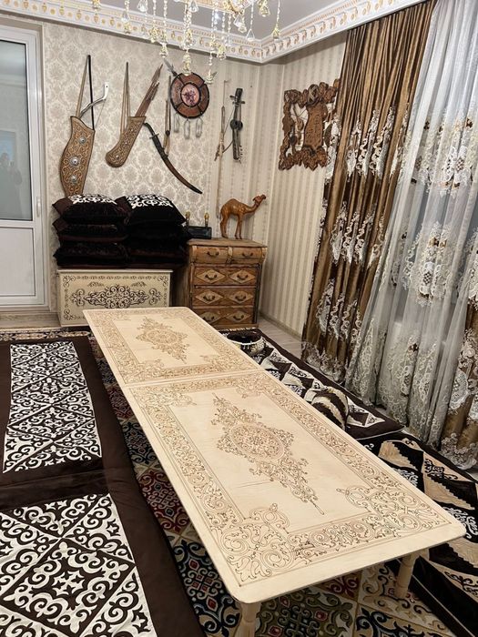 Стол жиналмалы 3 метр