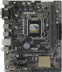 Asus B 150M-K D3