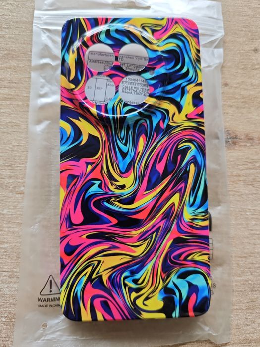 Абстрактни твърди гръбчета за Oneplus 13