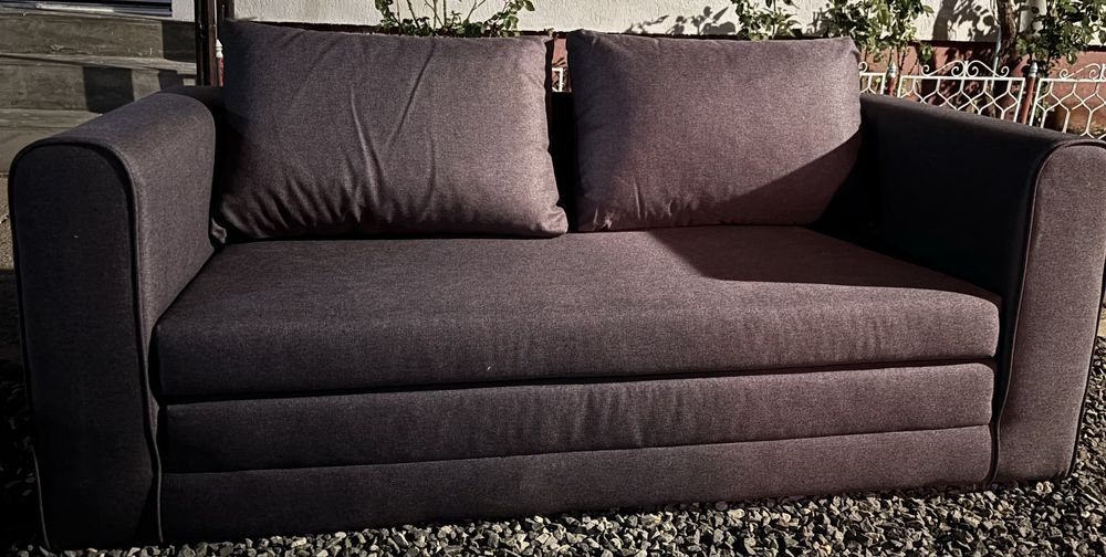 Vand canapea extensibila