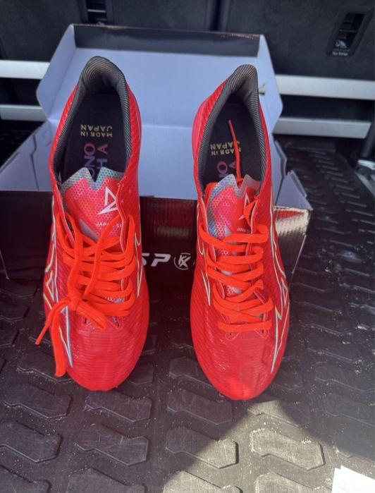 Mizuno Made in Japan