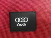 Калъфче за документи и карти Ауди, Audi, А3, A3, портмоне