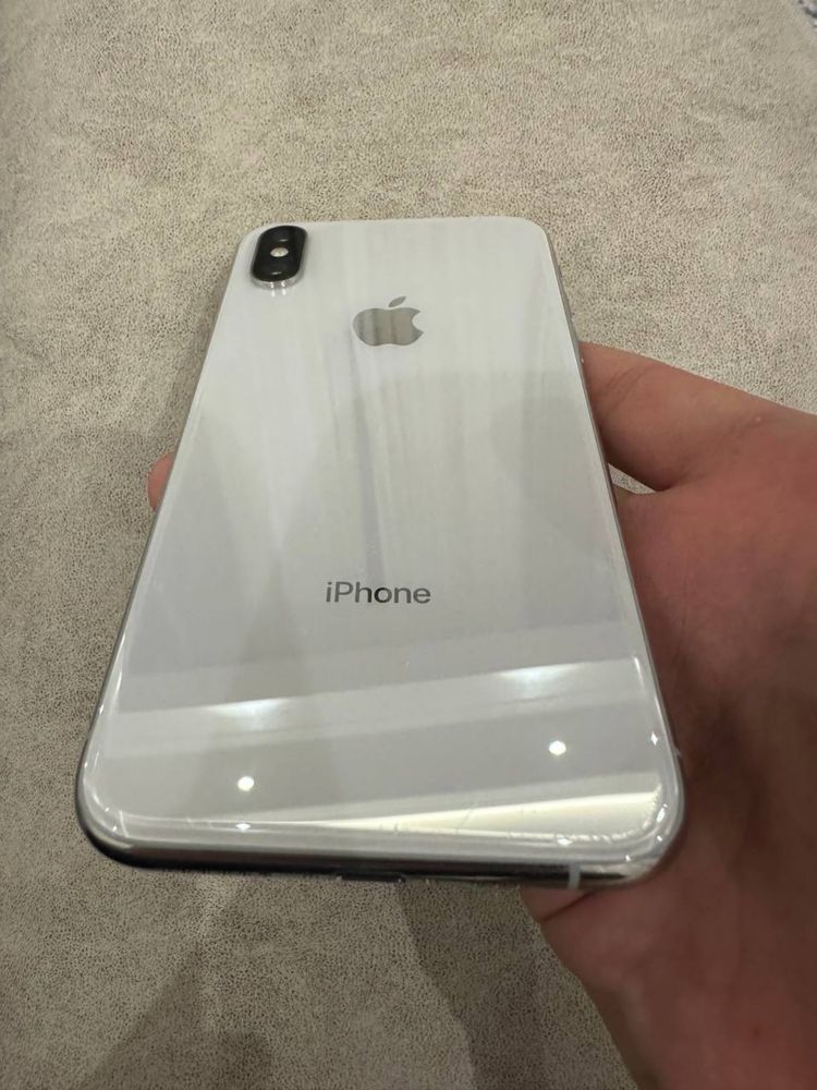 IPHONE XS ideall