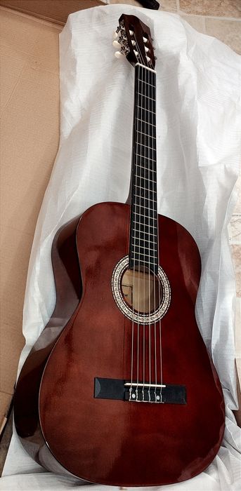 Классическая гитара