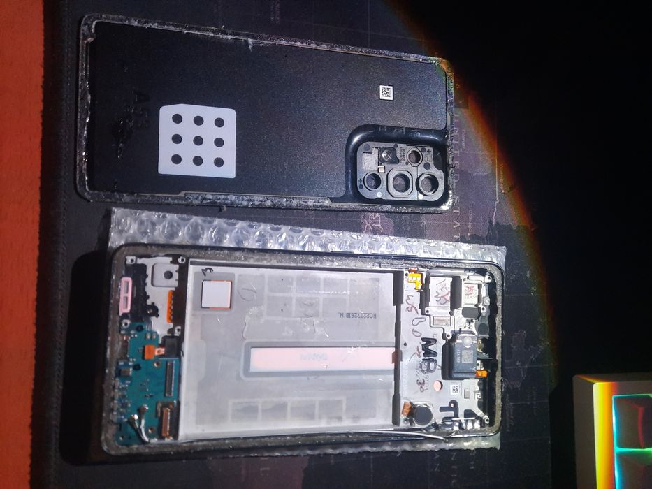 Самсунг А53 , Samsung a53 на запчасти