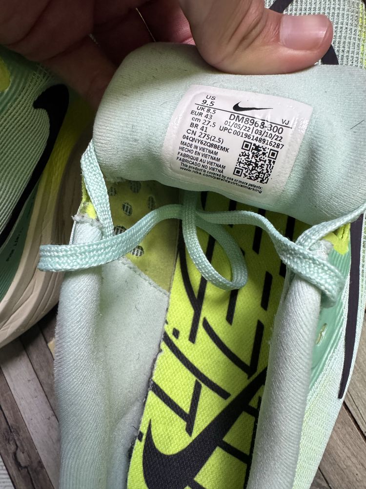 Обувки Nike Zoom Fly 5