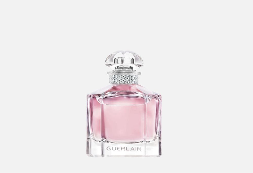 Mon Guerlain Sparkling Bouquet Eau de Parfum