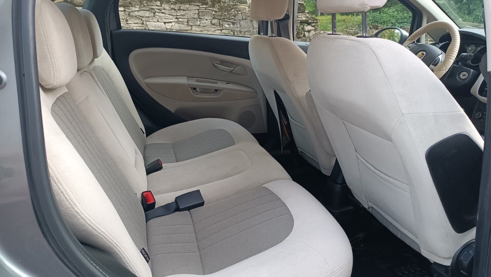 Fiat Linea 2014г.
