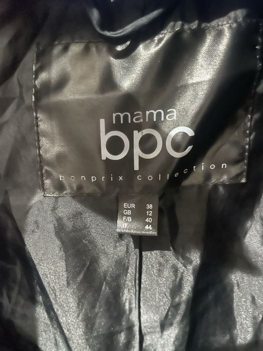 Geaca Mama BPC masura 38
