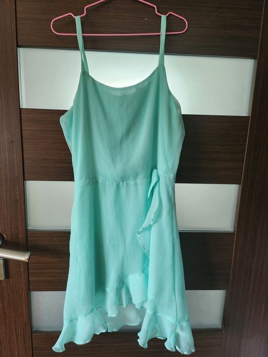 Rochie ocazii, marimea 140, C&A