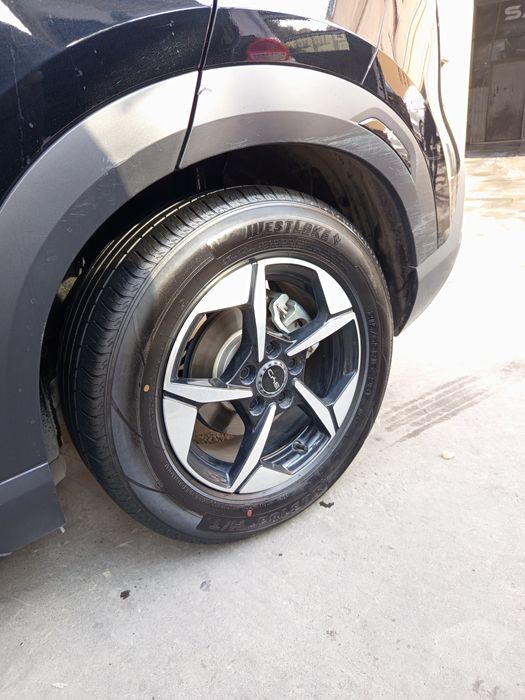 ShestLayk yumshoq 215/65 R16