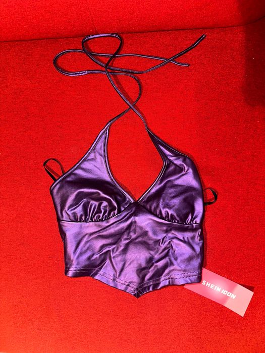 Vând Top Shein XXS
