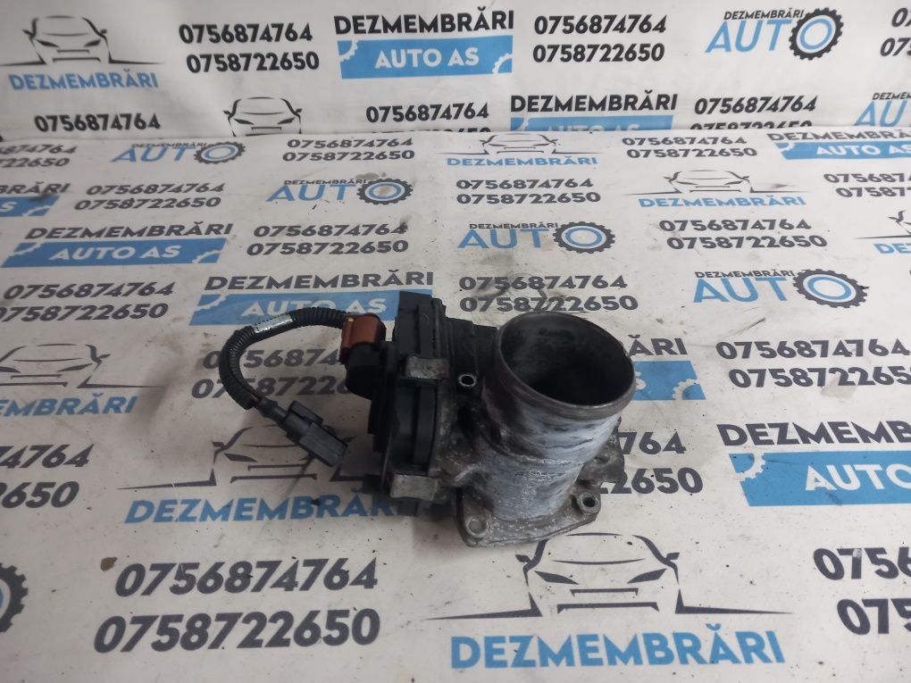 Clapeta acceleratie 2.3 Citroen Jumper Peugeot Boxer Fiat Ducato
