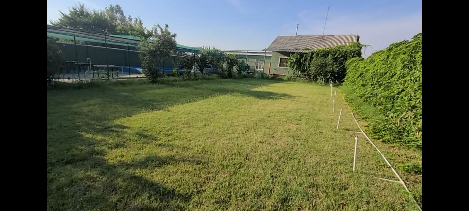 Dacha sotiladi piskent 1chi mo‘stda