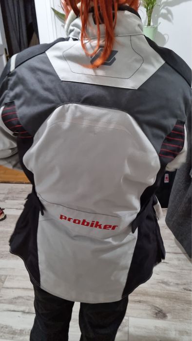Geaca moto ProBiker