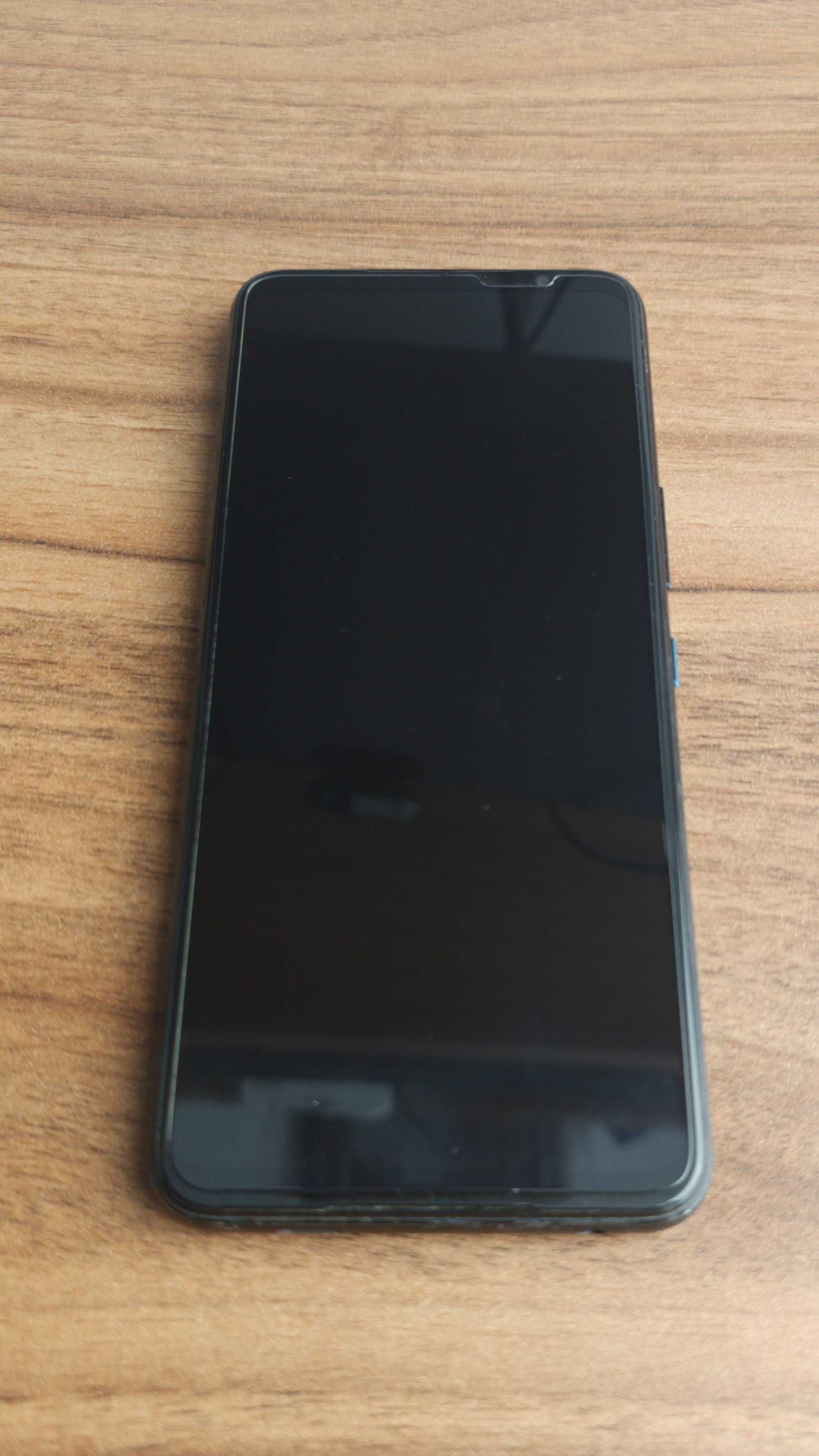 Смартфон ASUS ROG Phone 5, Dual SIM, 128GB, 8GB RAM, 5G, Storm White