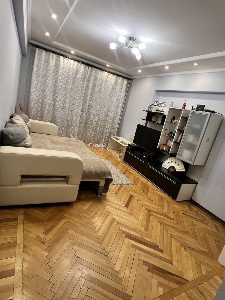 Подселение для девушки