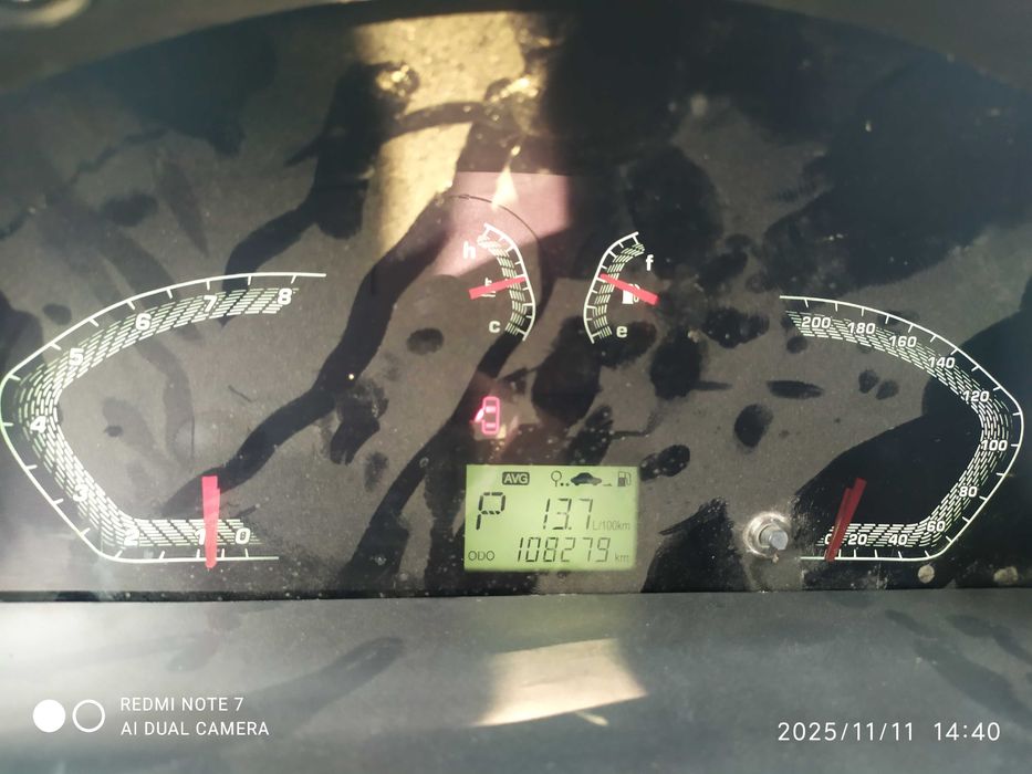 Tablo Tuning Jentra Nexia3