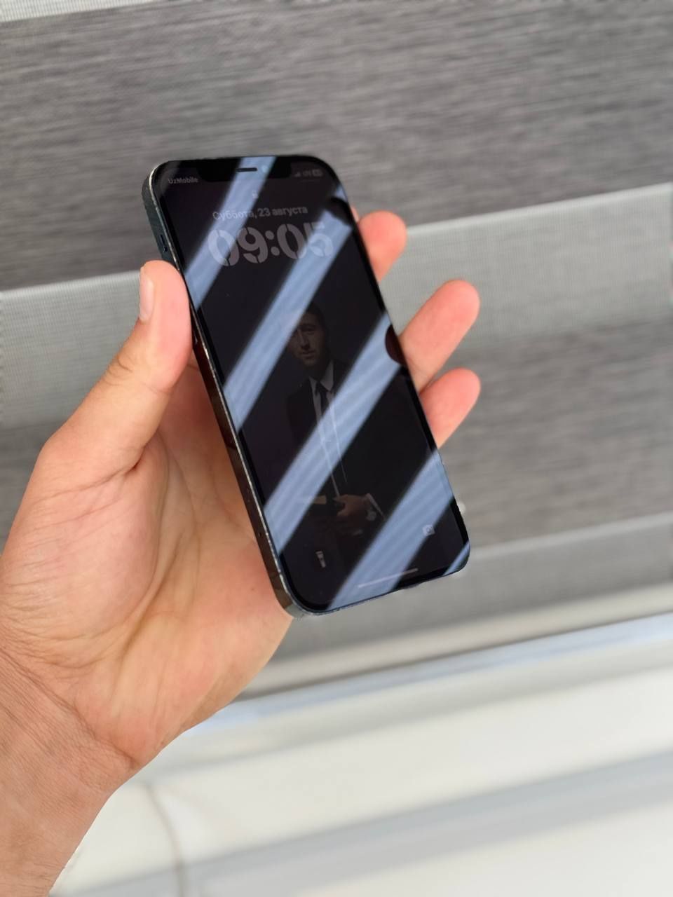 Iphone 12 pro 256 talik aybi yoʻq