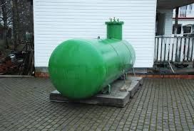 Газовое отопление под ключ