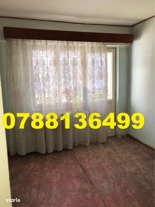 OFERTA! AP 2 camere, Hipodrom, Etaj 2, Conf 1 decomandat - 50 mp