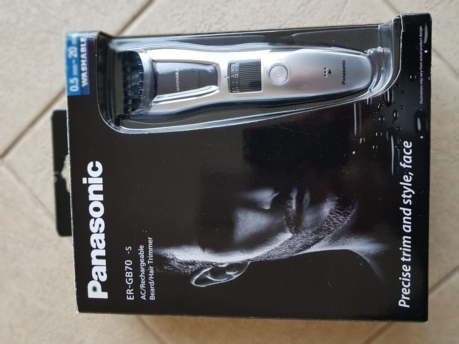 Машина за подстригване PANASONIC