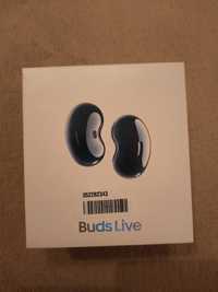 Casti Samsung Galaxy Buds Live