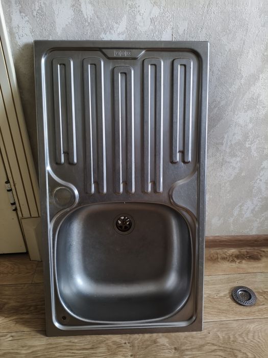 Мойка для кухонного гарнитура