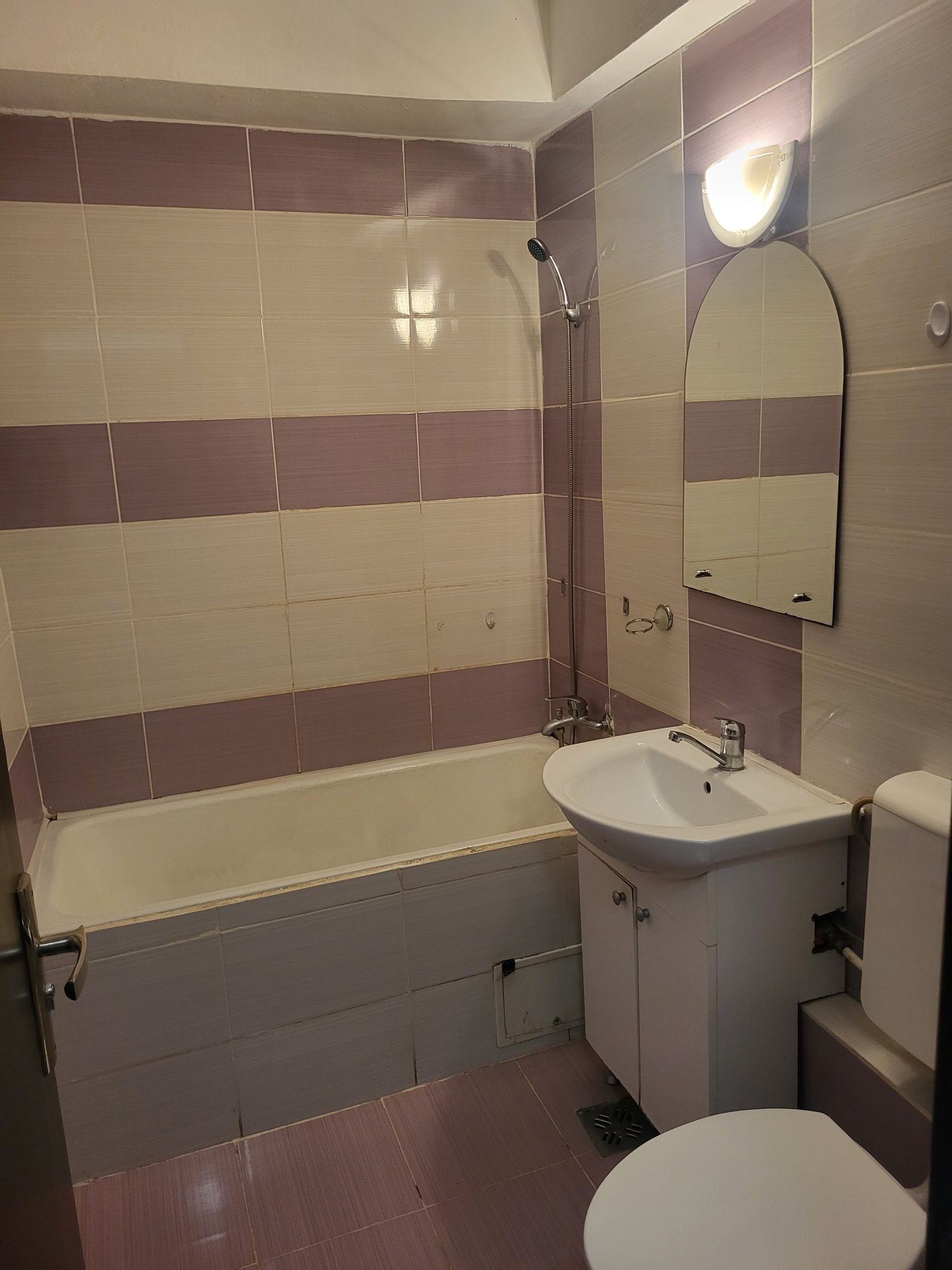 Proprietar, 2 camere, Brancoveanu-Sudului, 7 min metrou