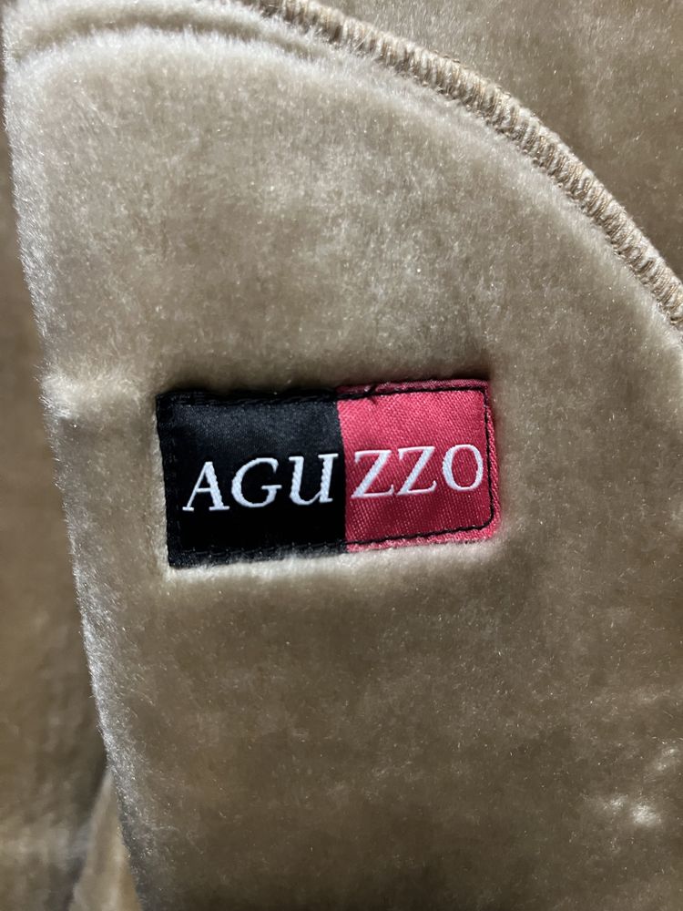 Jachetă de iarnă damă Aguzzo